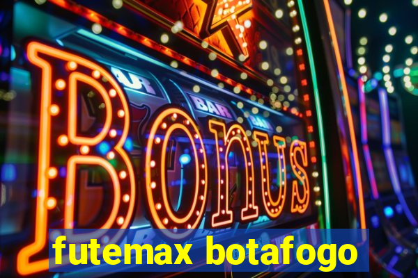 futemax botafogo